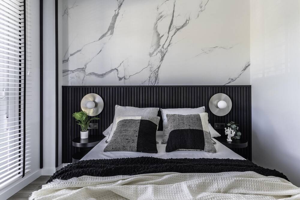Photo of Bedroom in Algorta