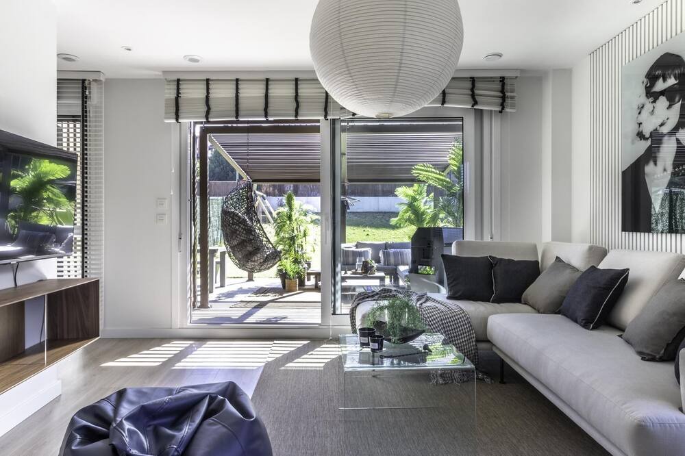 Photo of Livingroom in Algorta
