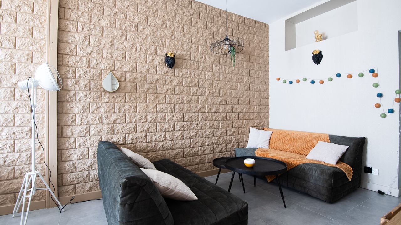 Photo of Livingroom in Croix