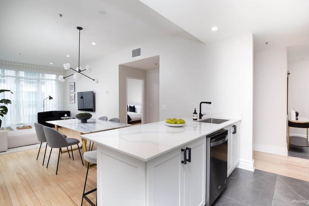 Photo of Kitchen in Westminster