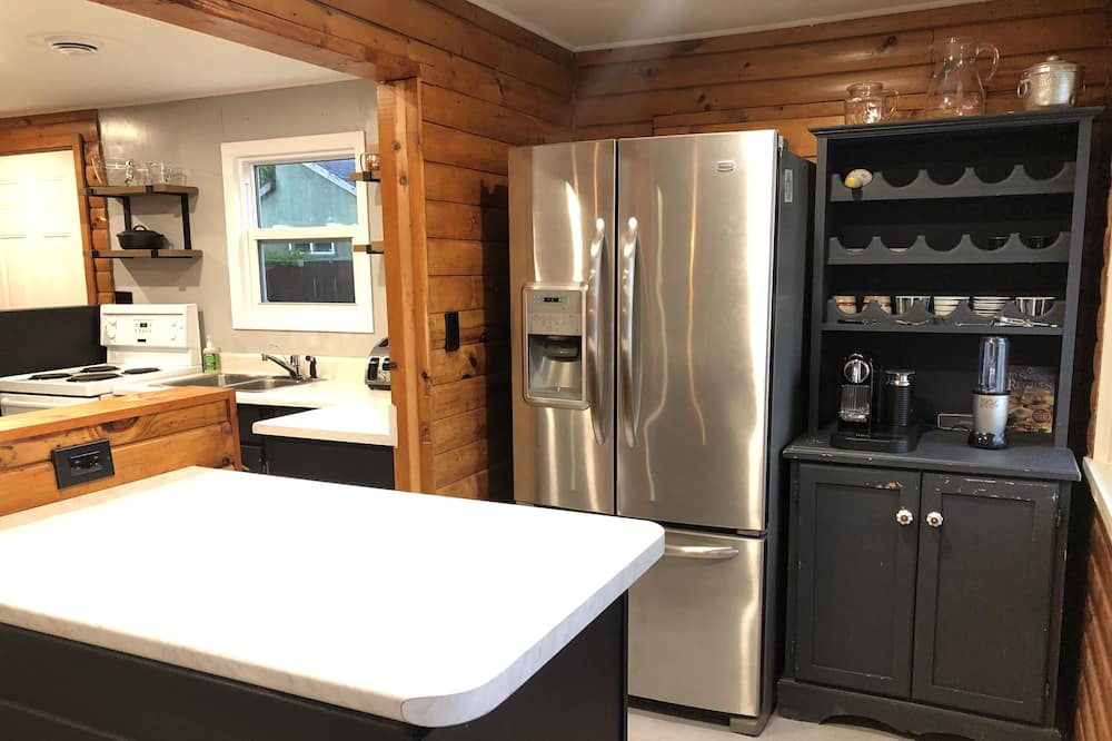 Photo of Kitchen in Turkey Point