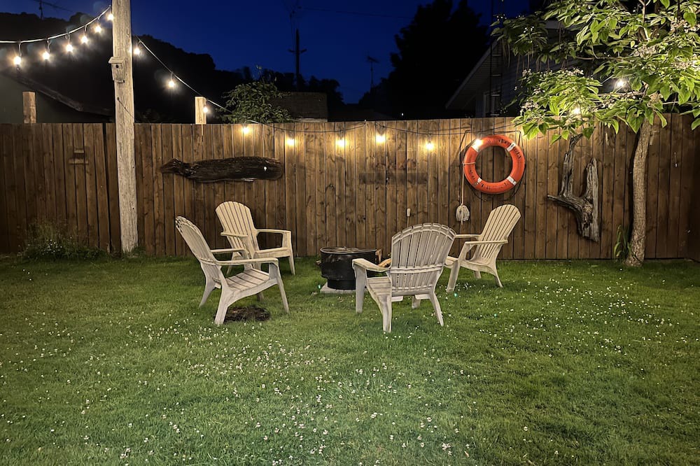 Photo of Outdoor in Turkey Point