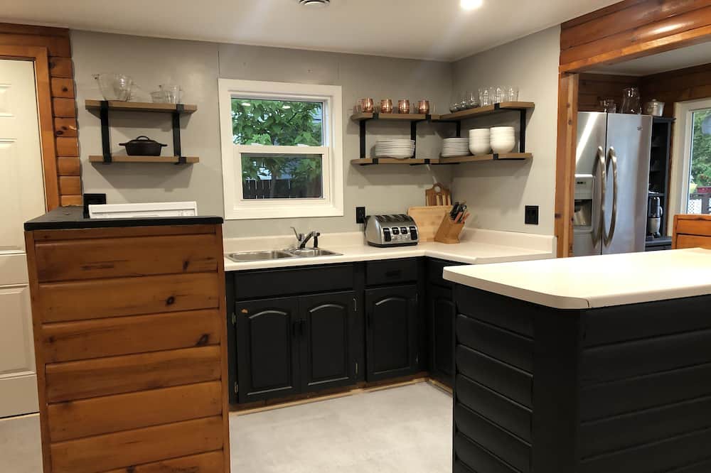 Photo of Kitchen in Turkey Point