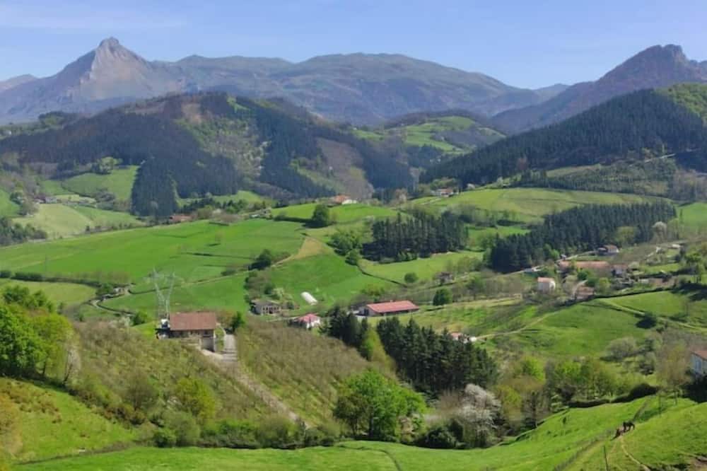 Photo of Outdoor in Olaberria