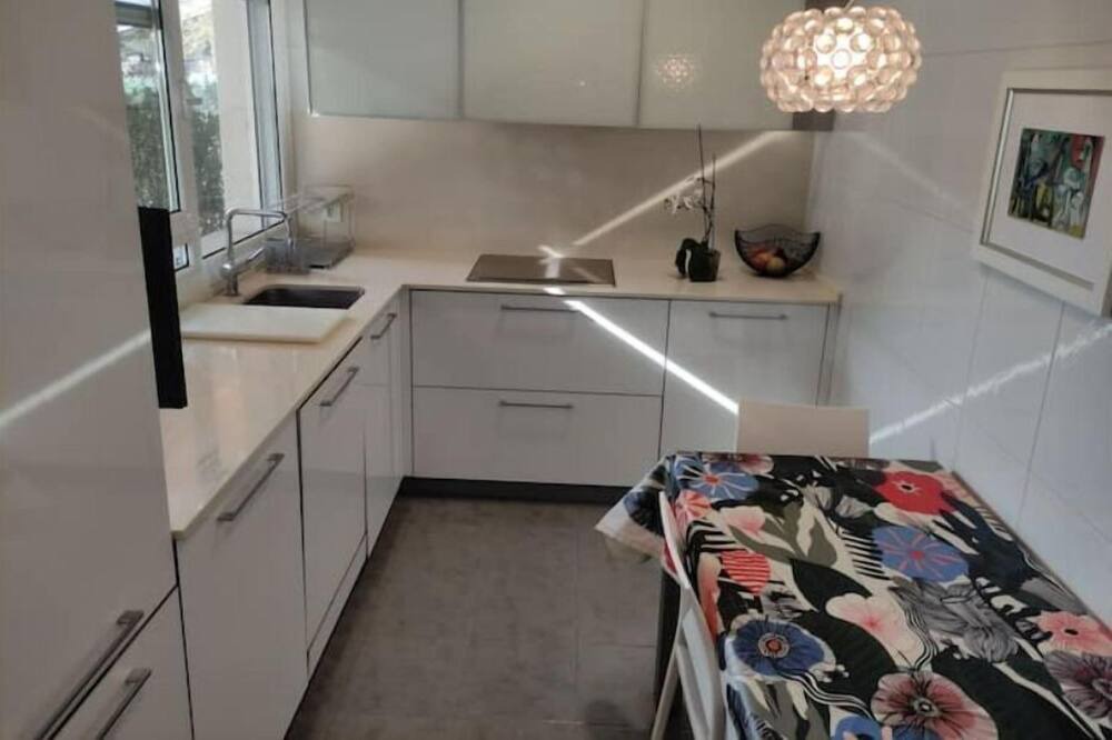 Photo of Kitchen in Olaberria