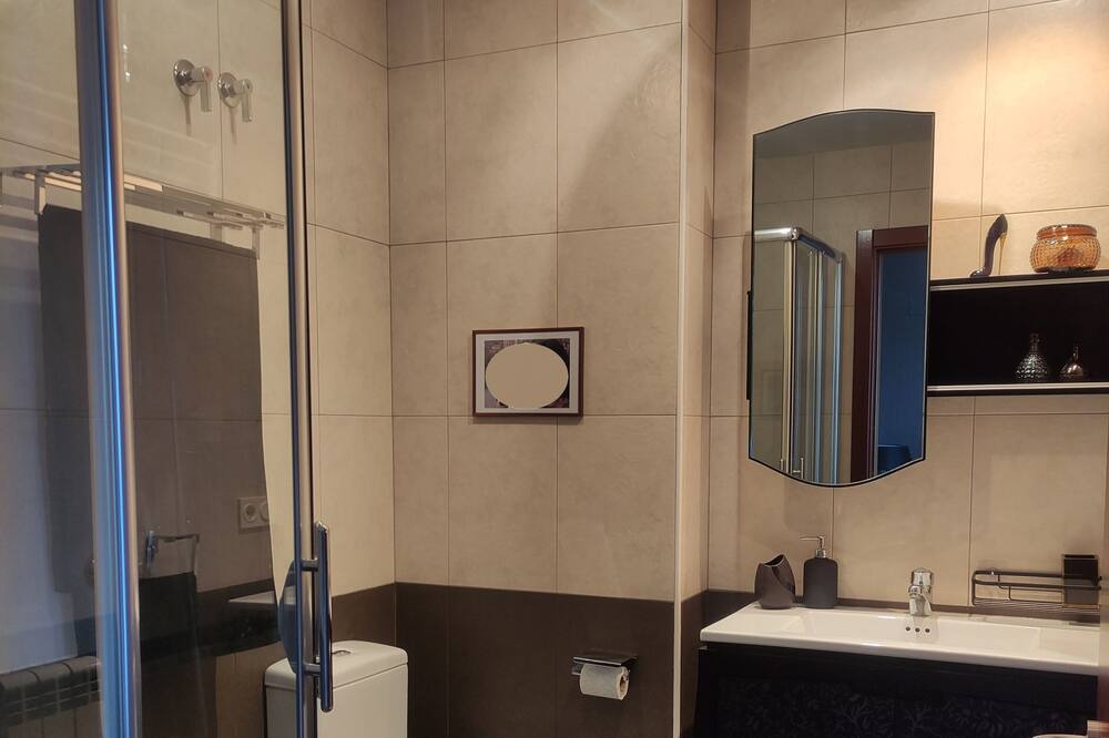 Photo of Bathroom in Olaberria