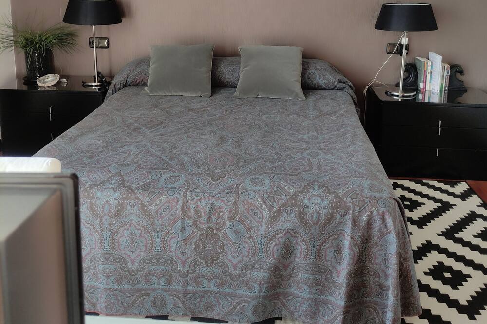 Photo of Bedroom in Olaberria