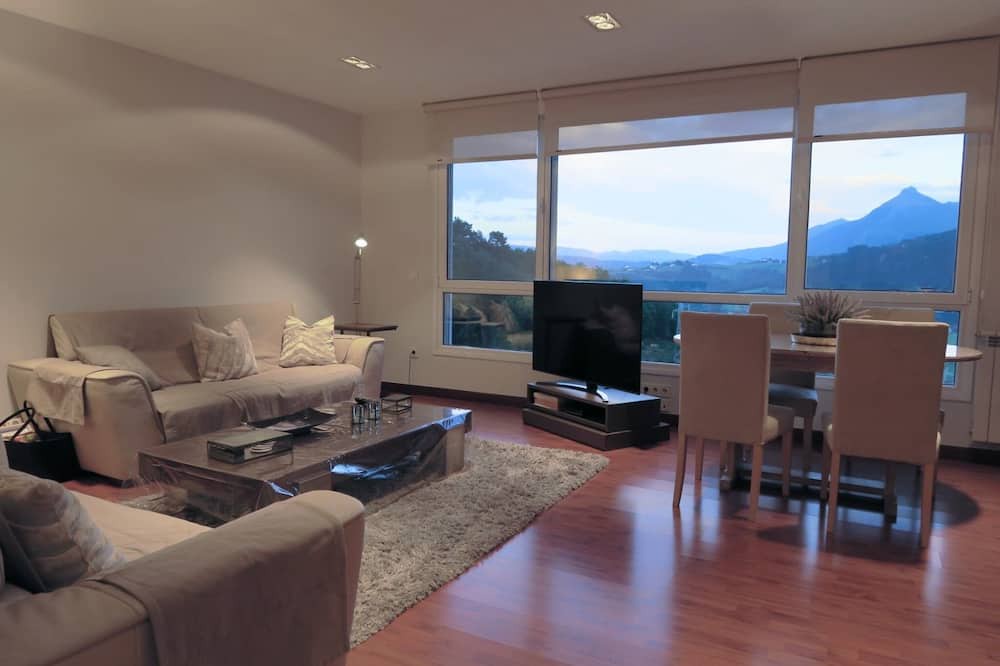 Photo of Livingroom in Olaberria
