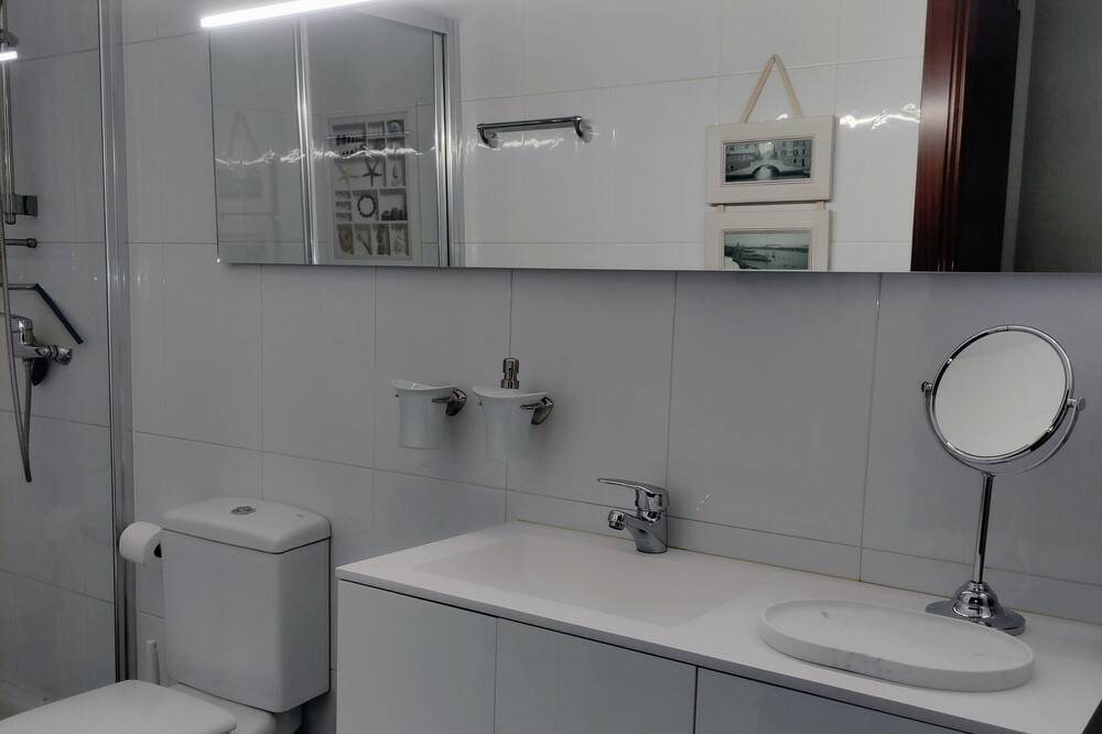 Photo of Bathroom in Olaberria