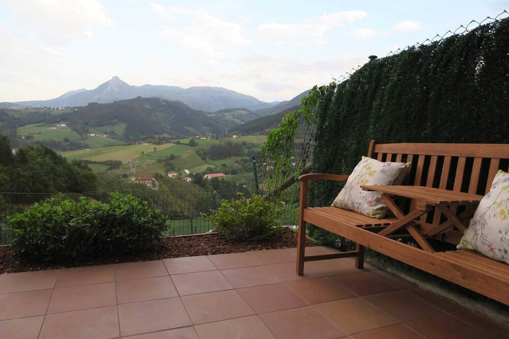 Photo of Outdoor in Olaberria