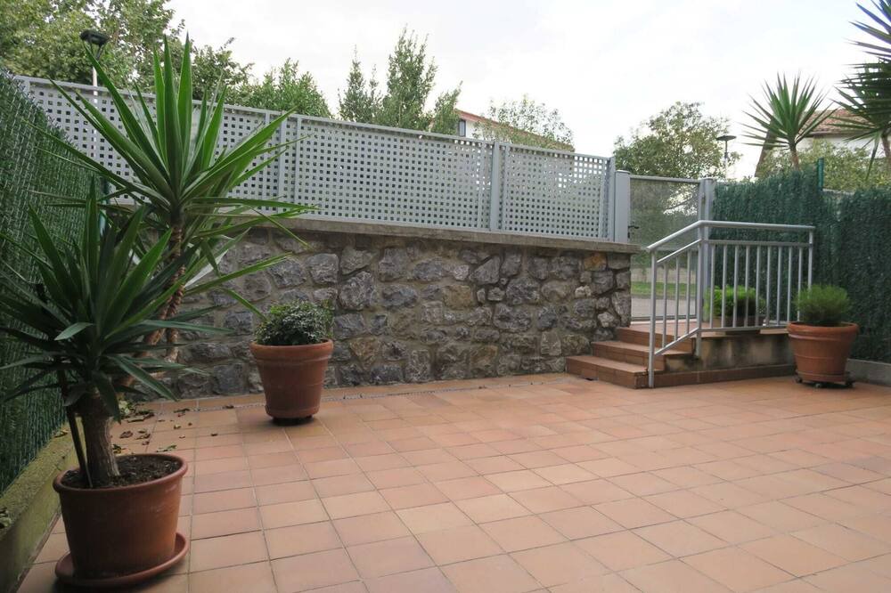 Photo of Patio Balcony in Olaberria