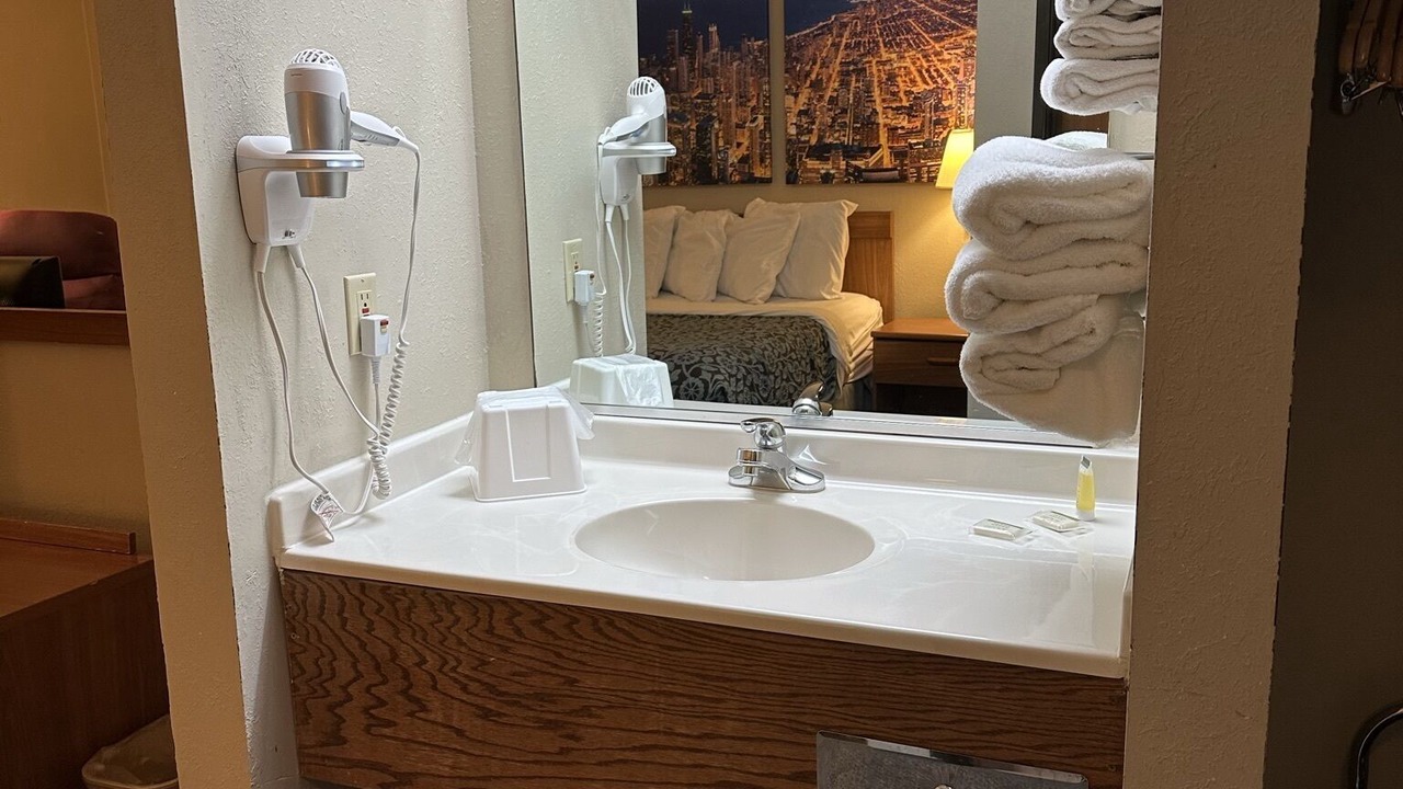 Photo of Bedroom in El Paso