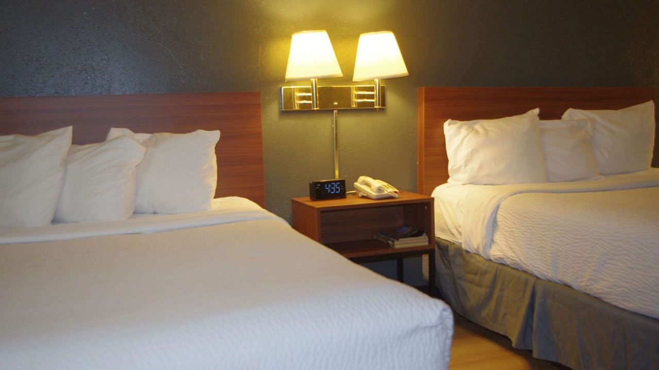 Photo of Bedroom in El Paso