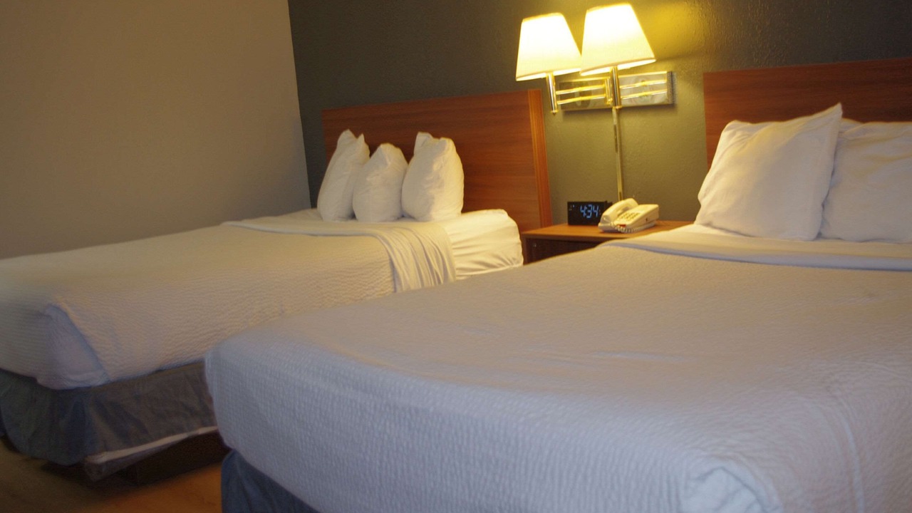Photo of Bedroom in El Paso