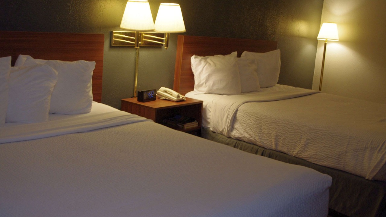 Photo of Bedroom in El Paso