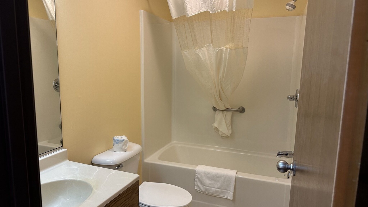 Photo of Bedroom in El Paso