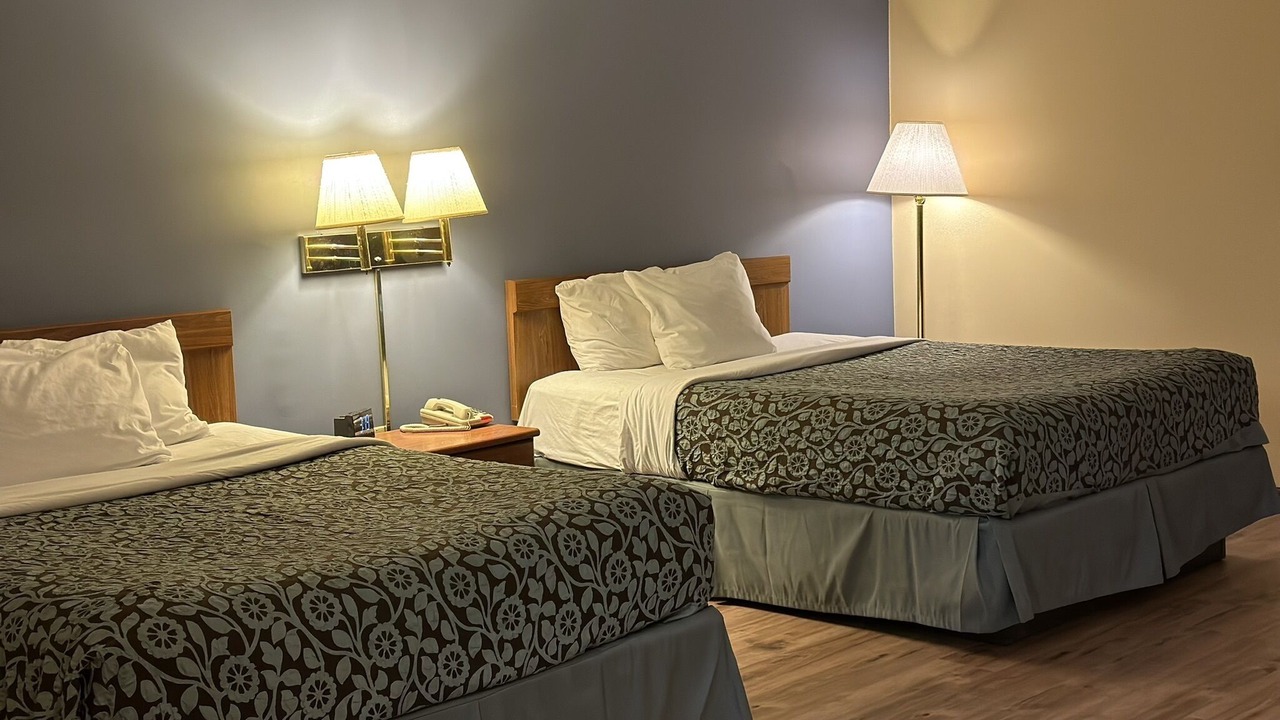 Photo of Bedroom in El Paso