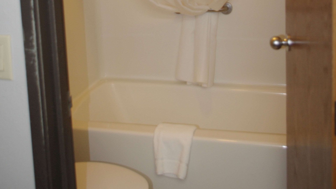 Photo of Bedroom in El Paso