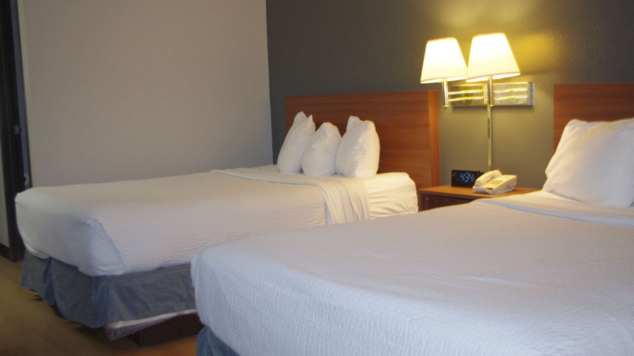 Photo of Bedroom in El Paso
