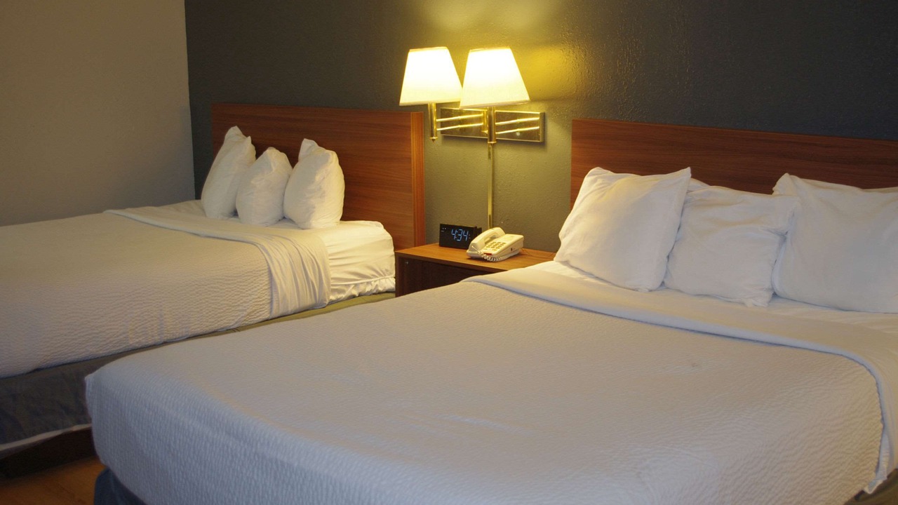 Photo of Bedroom in El Paso