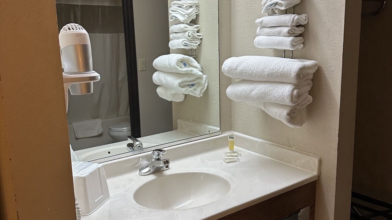 Photo of Bedroom in El Paso