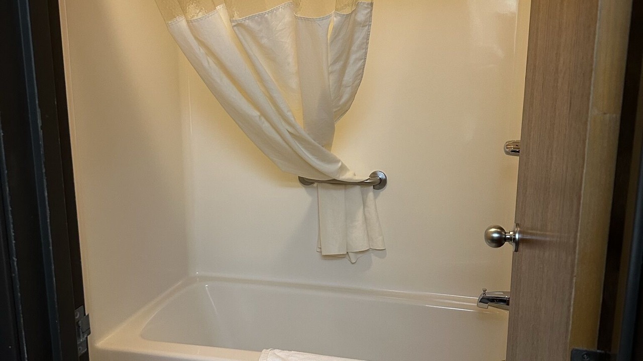 Photo of Bedroom in El Paso