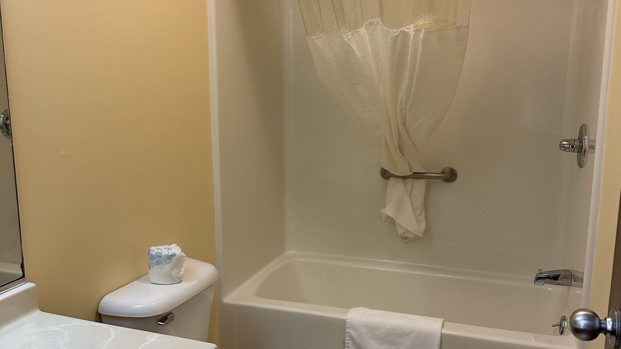 Photo of Bedroom in El Paso