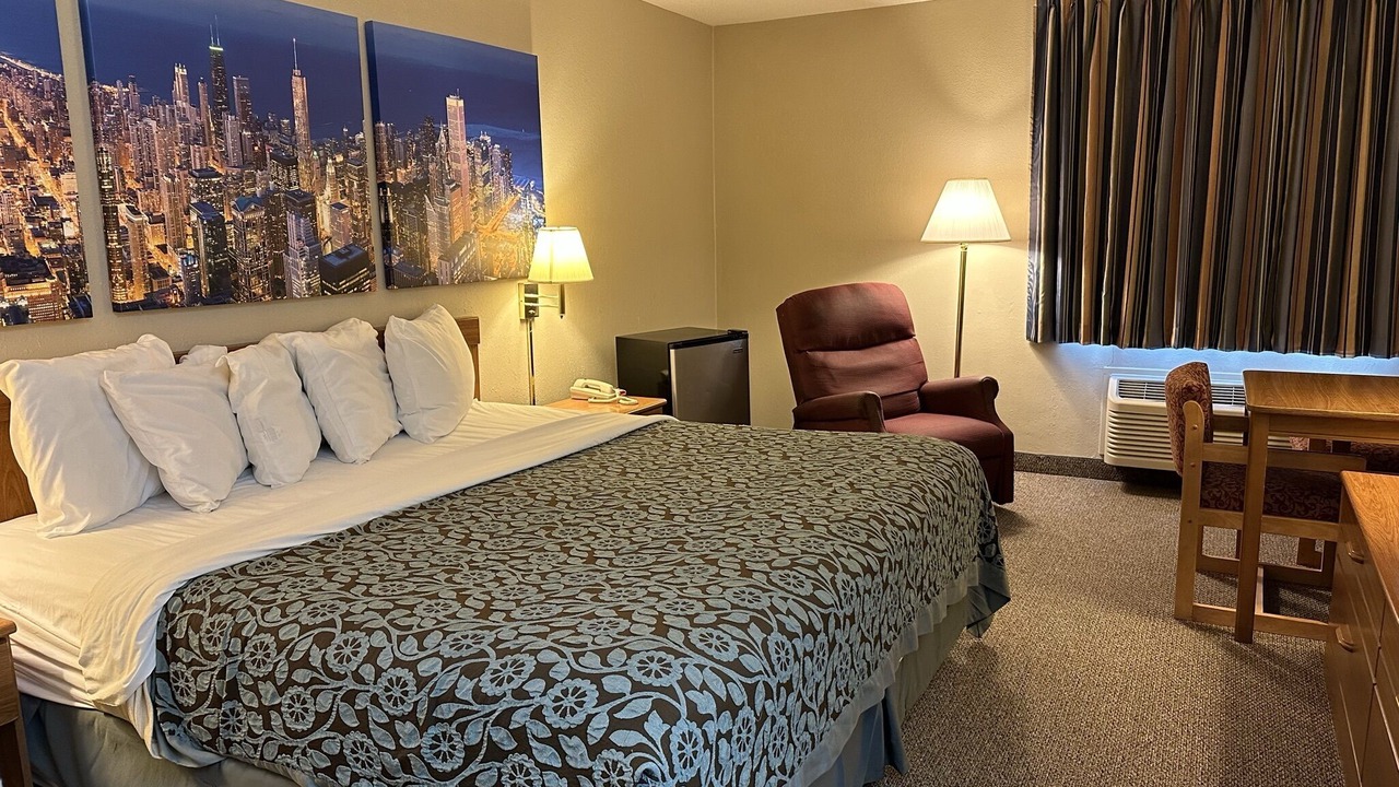 Photo of Bedroom in El Paso