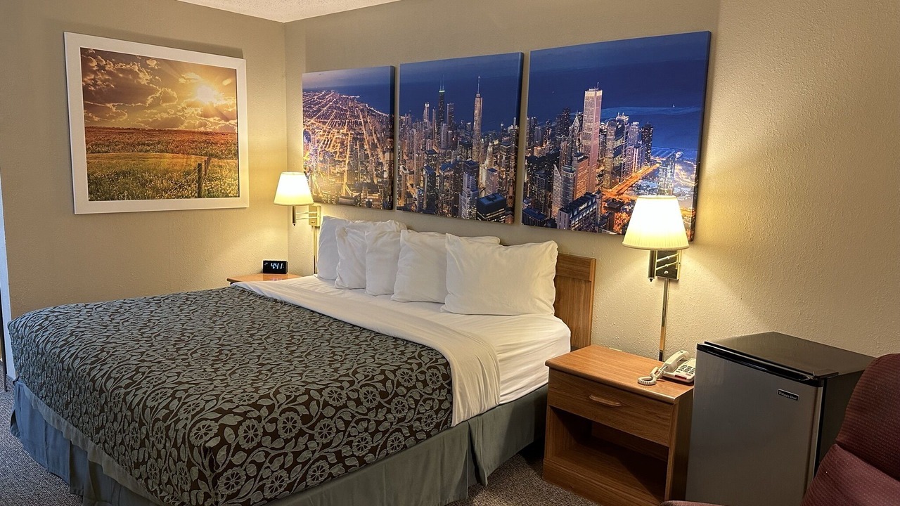 Photo of Bedroom in El Paso