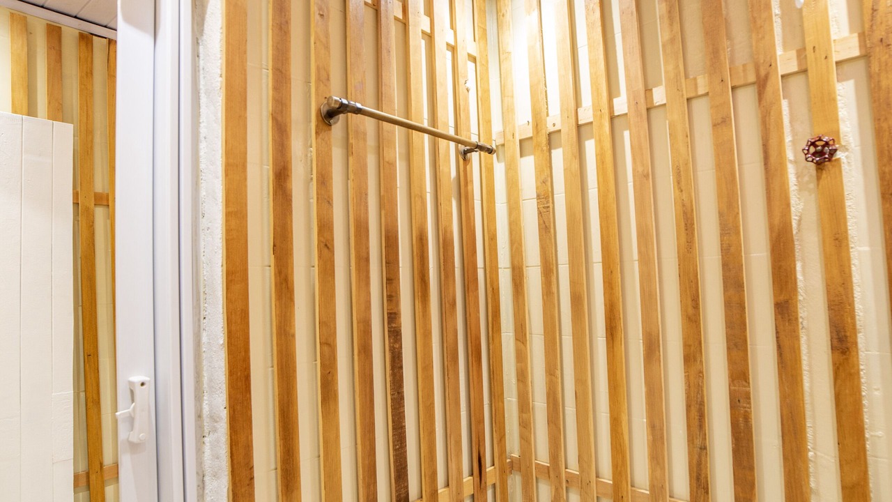 Photo of Bathroom in Historic Center