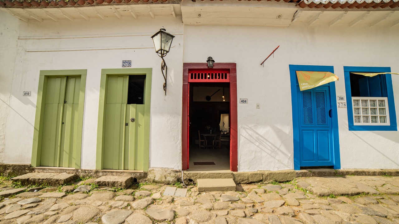 Photo of Outdoor in Historic Center