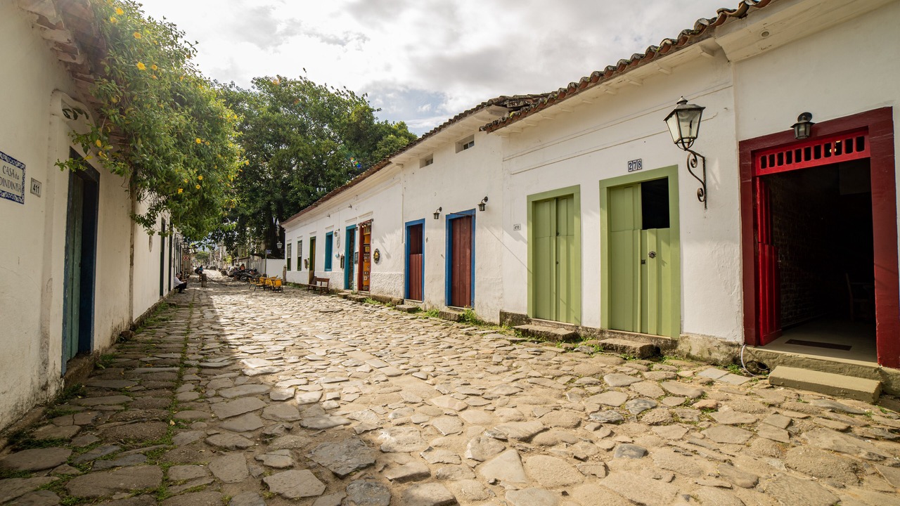 Photo of Outdoor in Historic Center