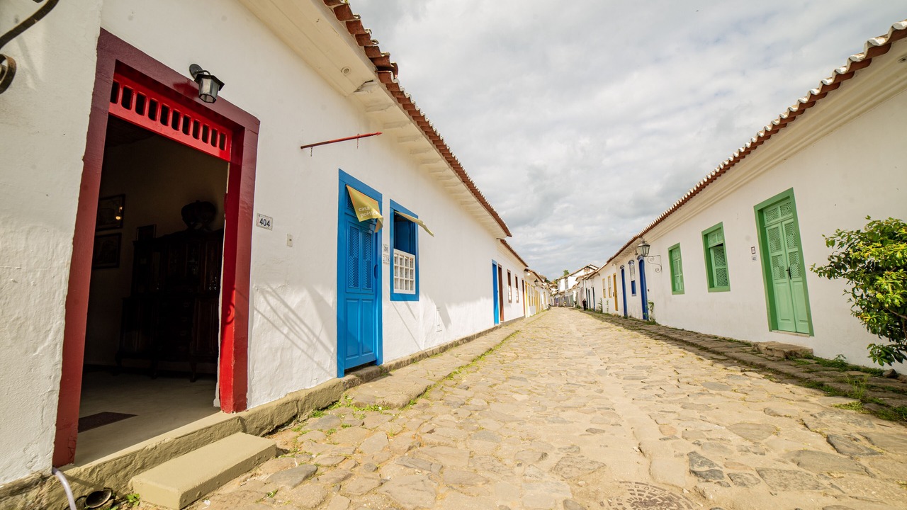 Photo of Outdoor in Historic Center
