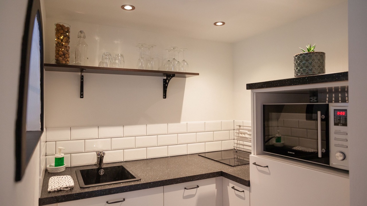 Photo of Kitchen in Overschild