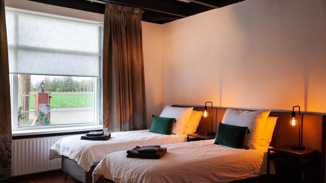 Photo of Bedroom in Overschild