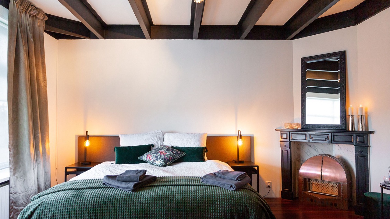 Photo of Bedroom in Overschild