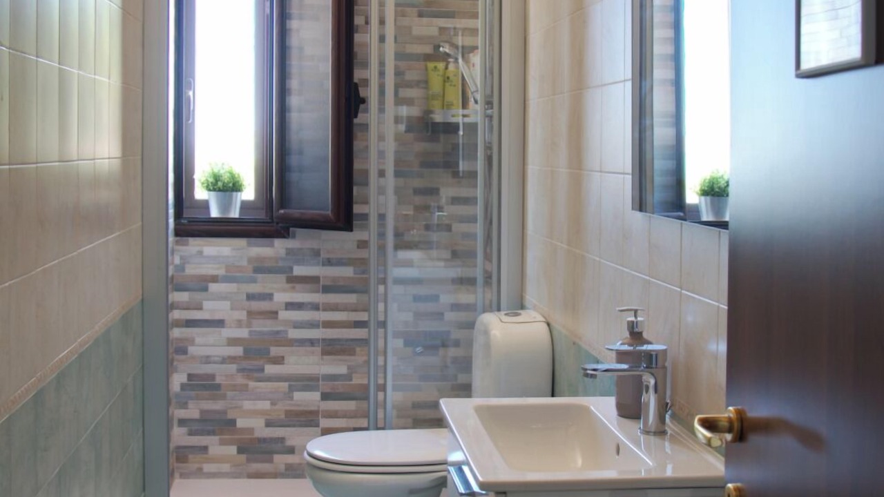 Photo of Bathroom in Syracuse
