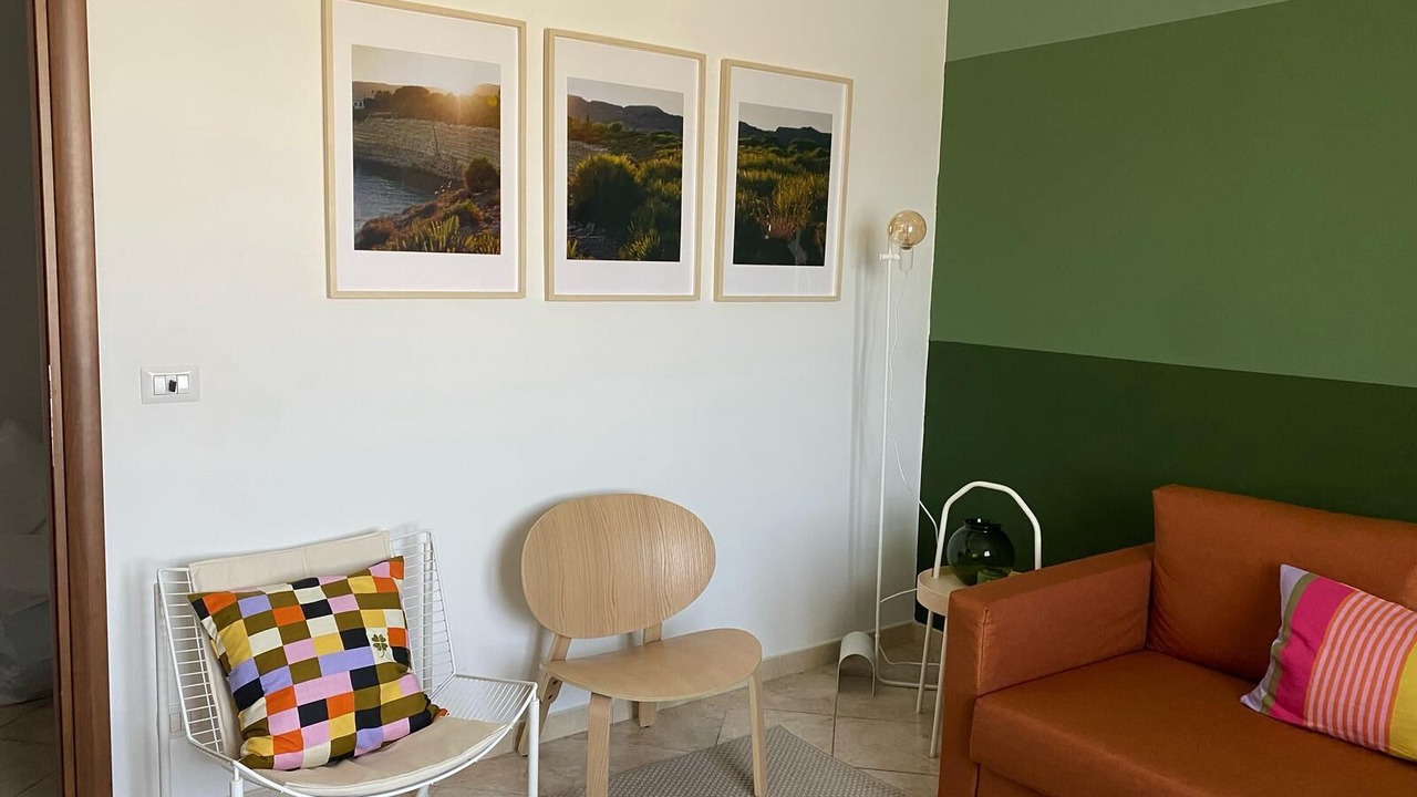 Photo of Livingroom in Syracuse