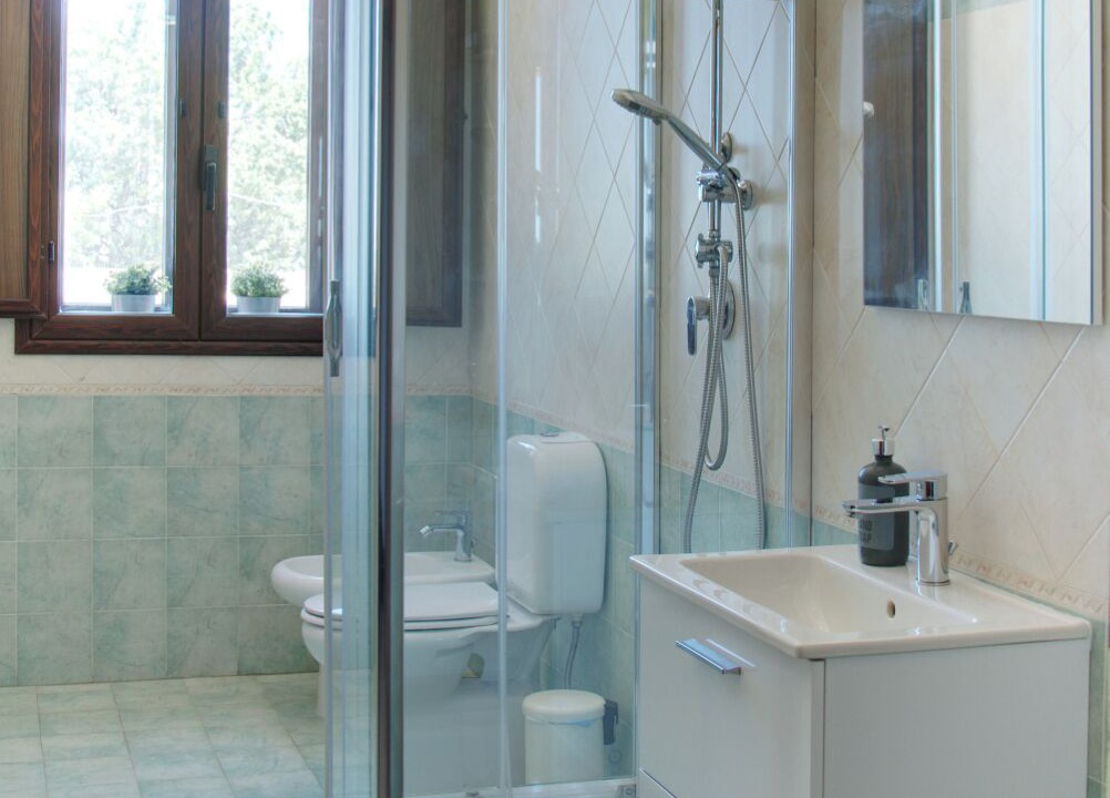 Photo of Bathroom in Syracuse