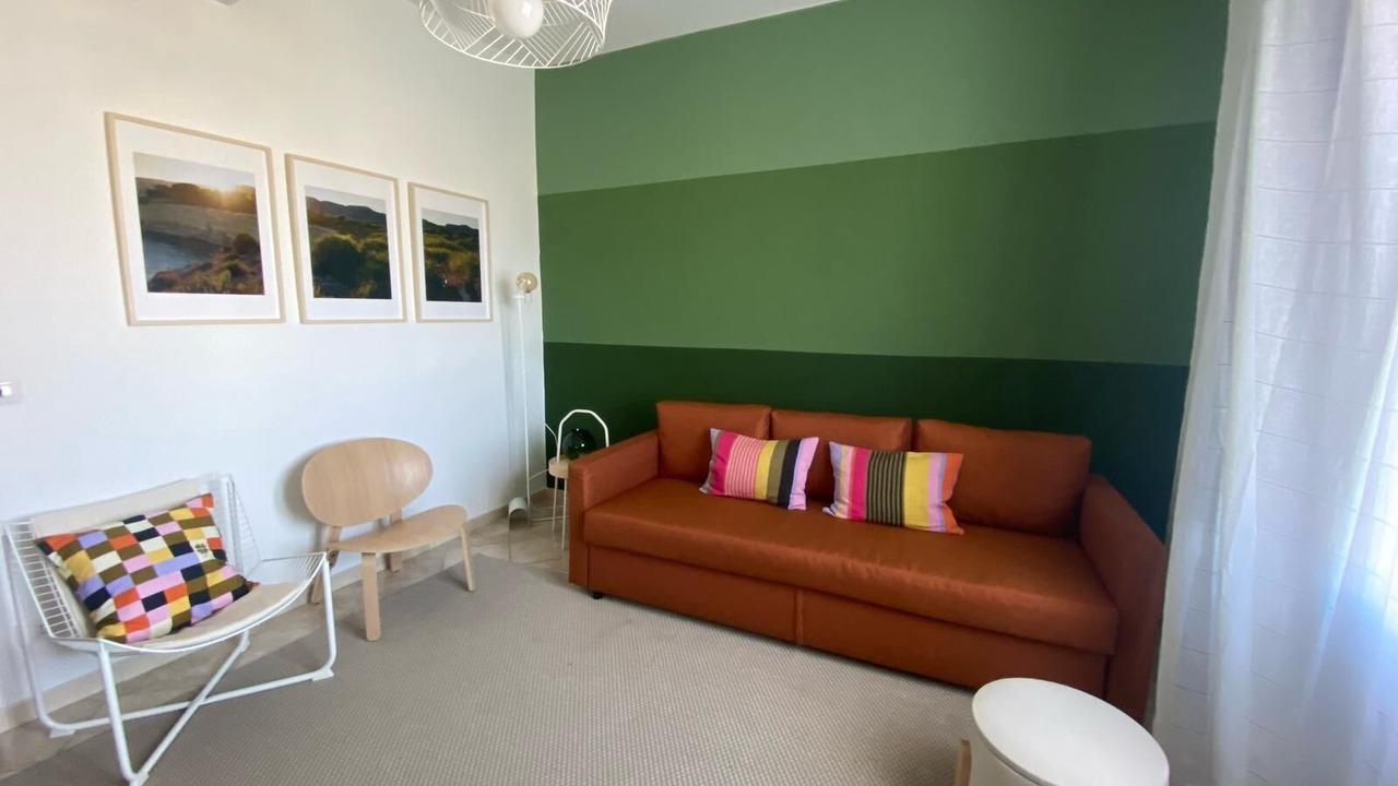 Photo of Livingroom in Syracuse