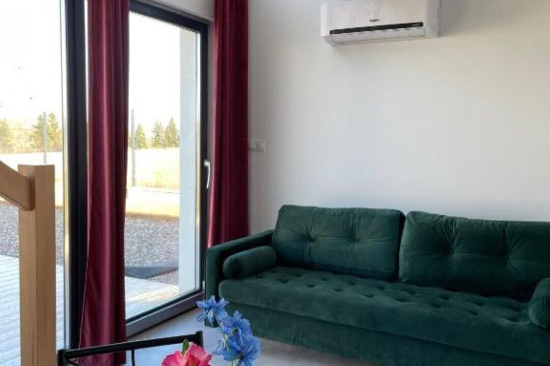 Photo of Livingroom in Ryn