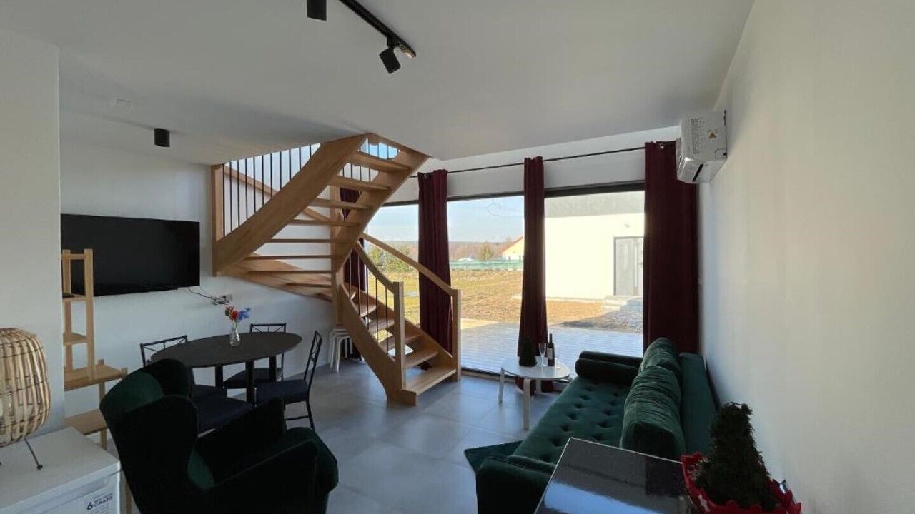 Photo of Livingroom in Ryn