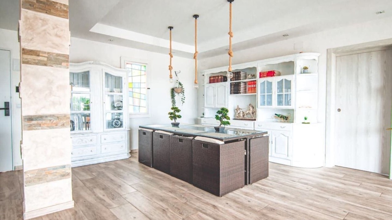 Photo of Kitchen in Godelleta