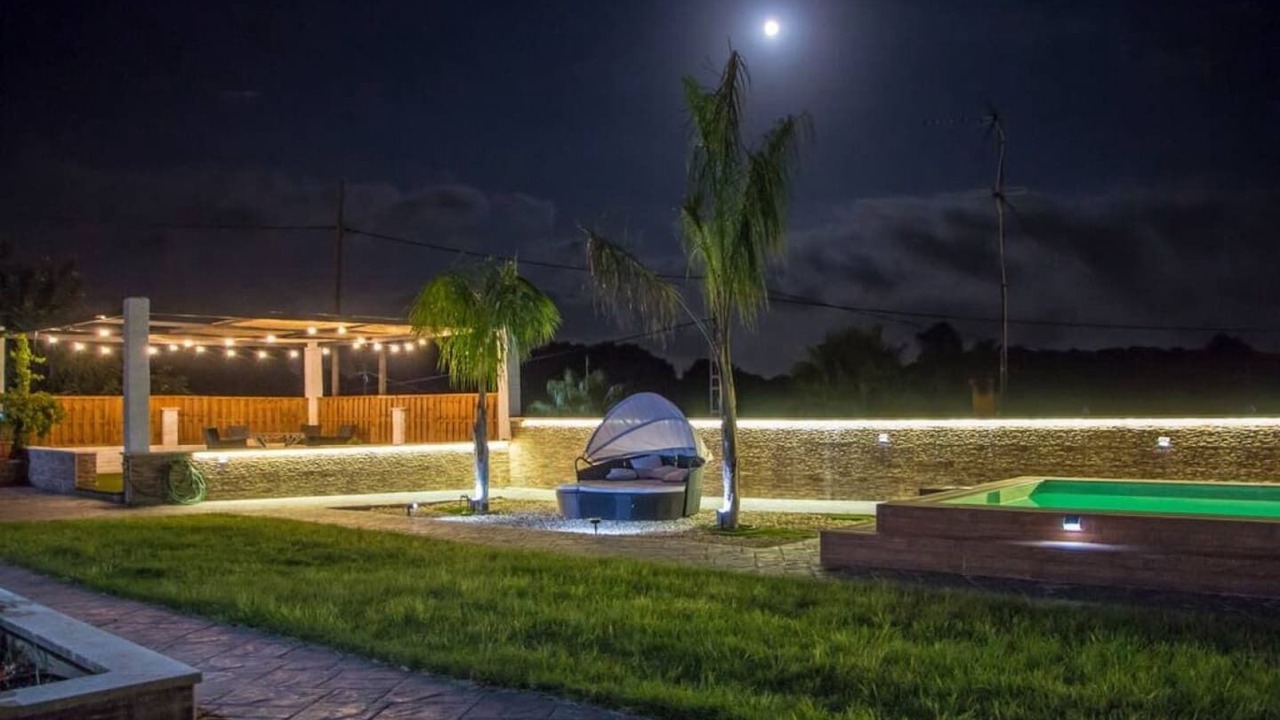 Photo of Outdoor in Godelleta