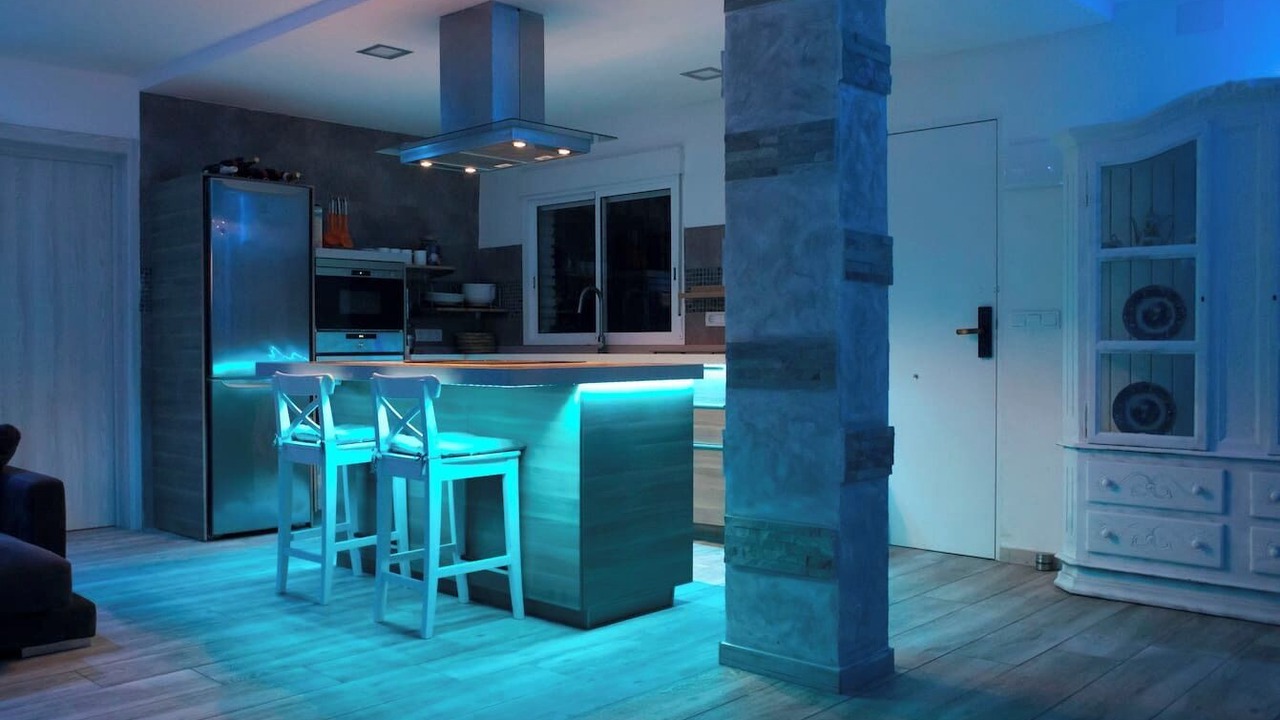 Photo of Kitchen in Godelleta