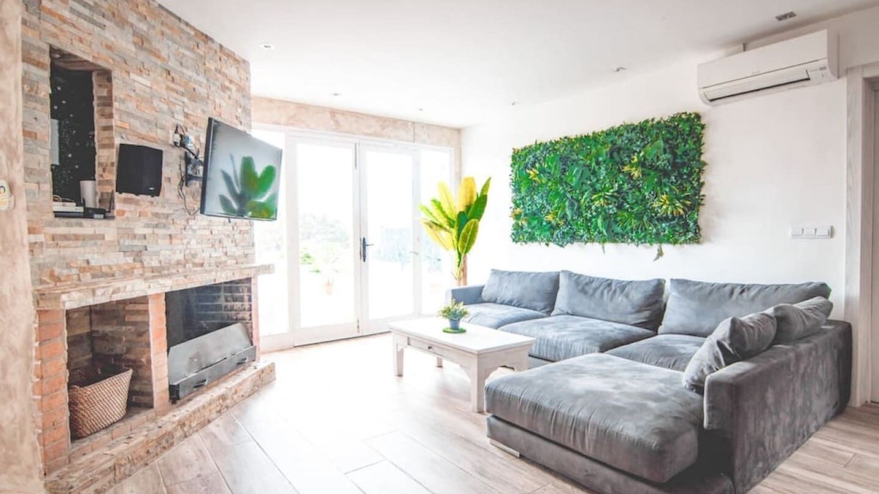 Photo of Livingroom in Godelleta