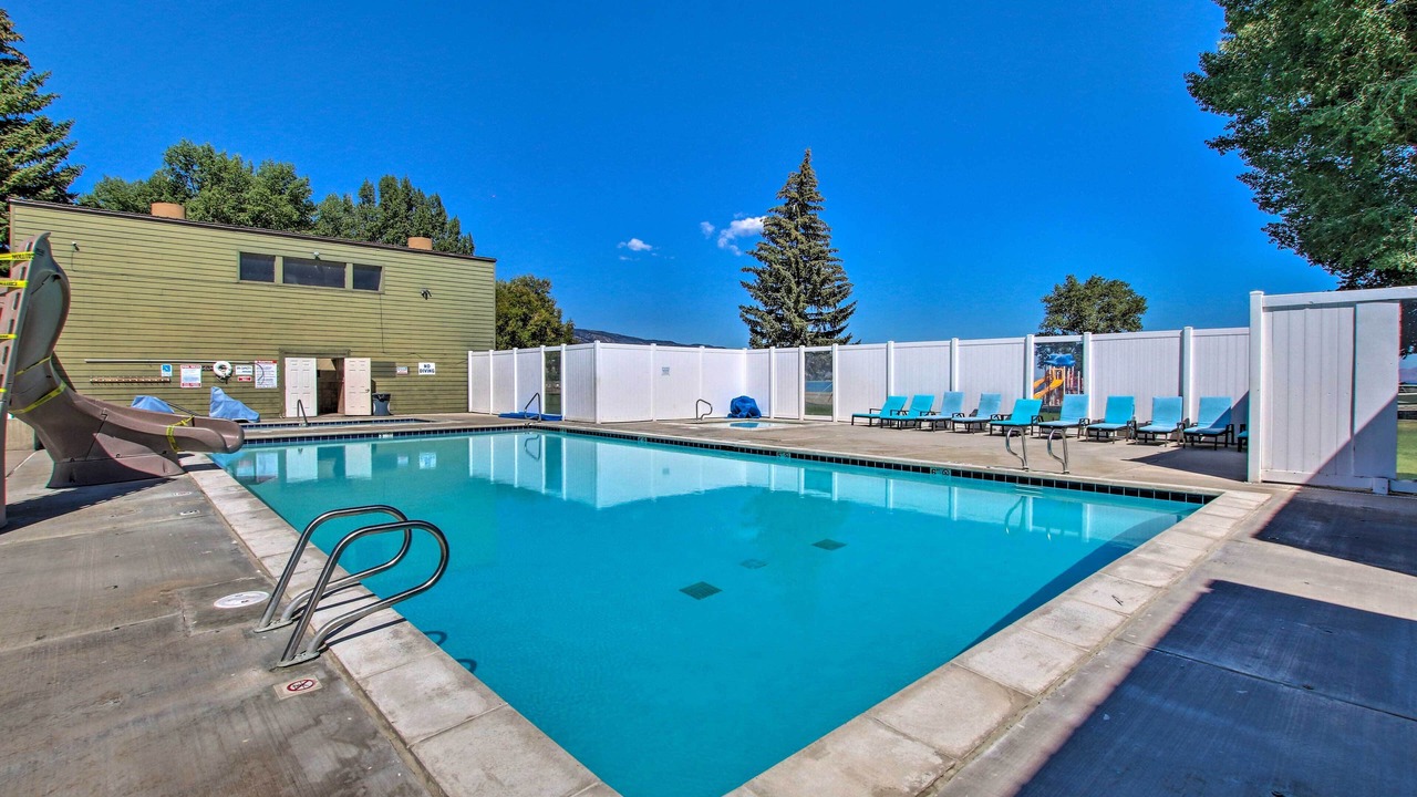Photo of Outdoor in Sweetwater