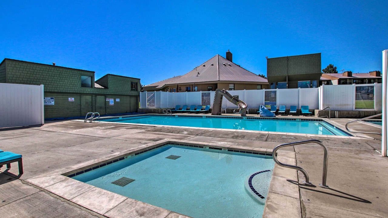 Photo of Outdoor in Sweetwater