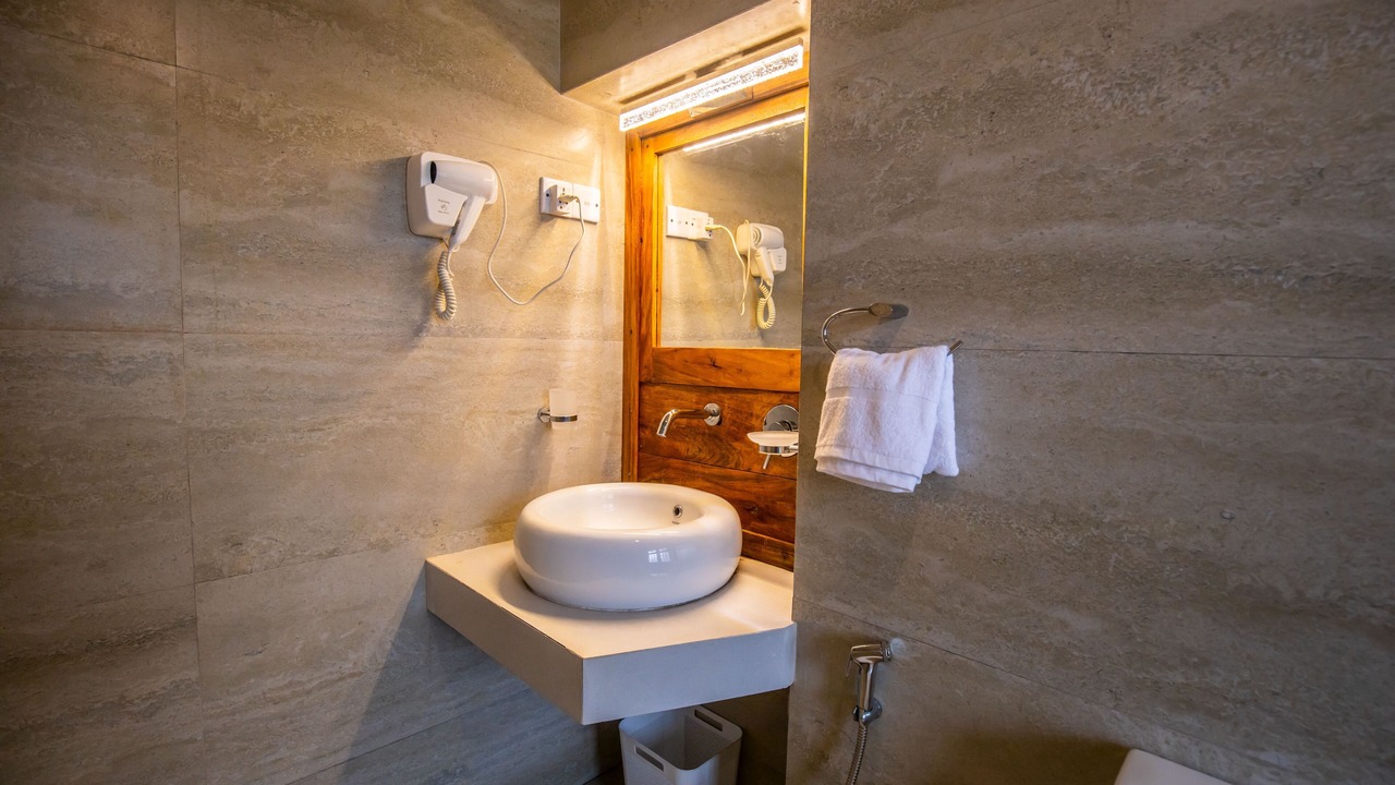 Photo of Bedroom in Diyathalawa