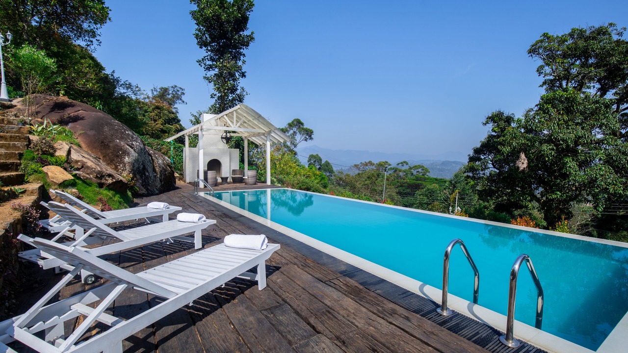 Photo of Outdoor in Diyathalawa